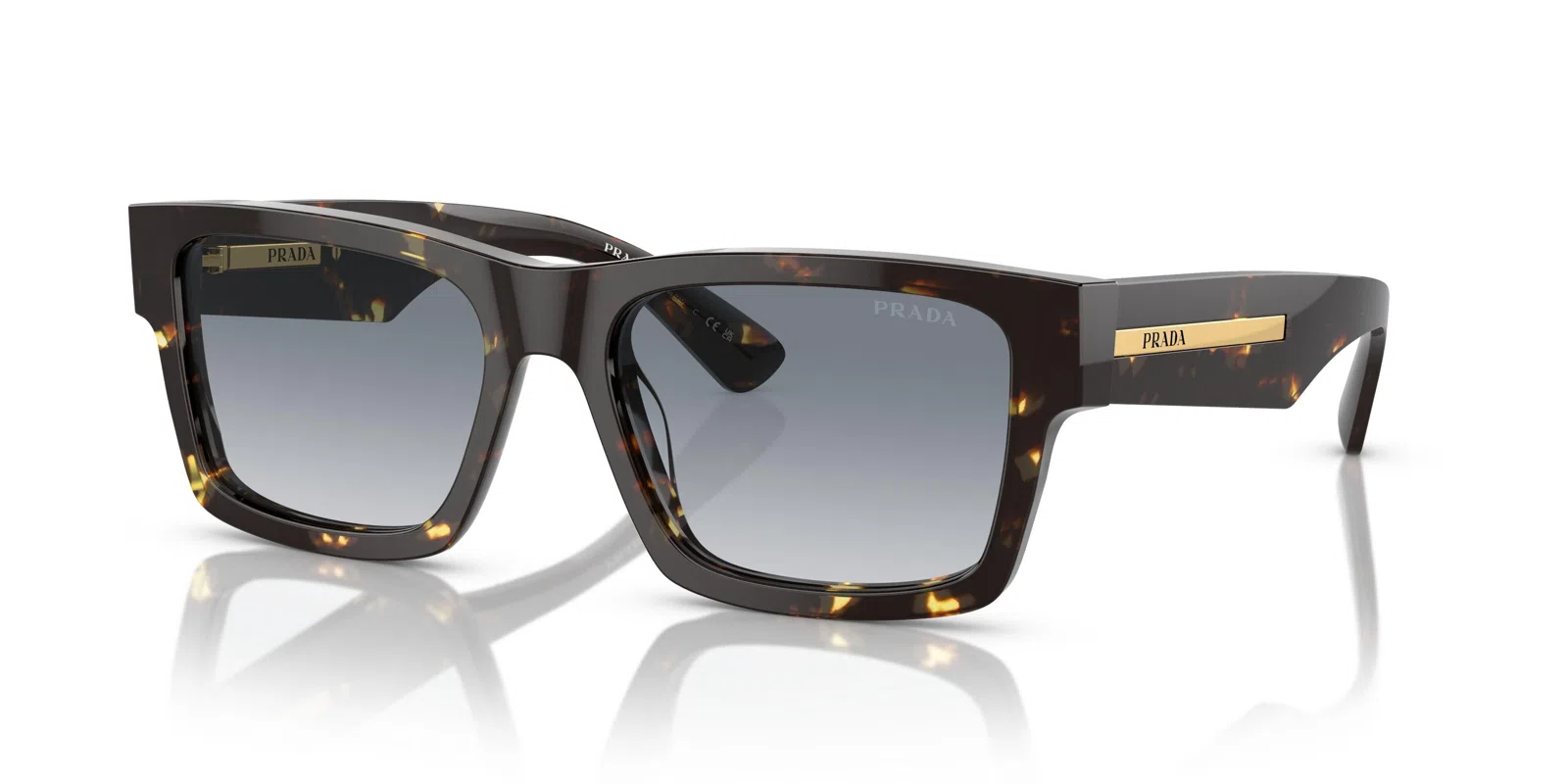 Prada 25ZS Sunglasses - view 38